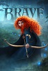 New Poster Debuts For Pixar’s Brave