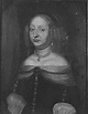 Bildnis der Sophie Eleonore von Sachsen, Landgräfin von Hessen ...