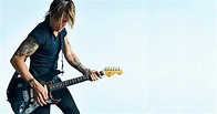 Keith Urban on Twitter: "Catch Keith performing songs from #GraffitiU ...