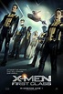 X-Men: Primera Generación | Wikia Universo Cinematográfico de X-Men ...