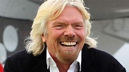 Secrets behind Sir Richard Branson's billions - how he made his fortune ...