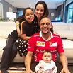 Who Is Mariana Luccon? Meet The Wife Of Roberto Carlos