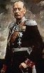 "General Alfred Graf von Schlieffen, 1906" by edsimoneit | Redbubble