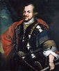 Johan Banér, born June 23, 1596, Djursholm Castle, Uppland. Soldier ...