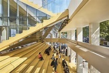 KB Youth Step / Faculty of Hongik University School of Architecture ...