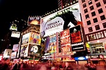 Broadway - Broadway-Shows - New York | MyCityTrip.com