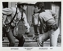 Texas Across the River - 1966 - Michael Gordon - Dean Martin and Alain ...