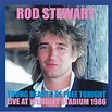 Rod Stewart / Young Hearts Be Free Tonight / 2CDR – GiGinJapan