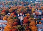 My Favorite Spots In Chapel Hill