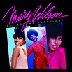 Mary Wilson - The Motown Anthology - Mary Wilson