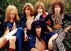 (Diet) Coke and Sympathy: THE NEW YORK DOLLS