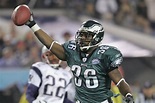 Brian Westbrook named Pro Football Hall of Fame 2016 nominee in first ...