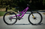 Santa Cruz V10 29 - Vital Bike of the Day September 2020 - Mountain ...