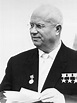 Nikita Khrushchev - 27 de março de 1958 | Eventos Importantes em 27 de ...