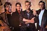 Mr. Mister - Welcome to the Real World 30 Years Later - Cryptic Rock