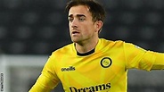 Alex Pattison: Harrogate Town sign Wycombe Wanderers midfielder - BBC Sport
