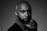 Joe Budden Interview on Teaming With Diddy & REVOLT For 'State of the ...