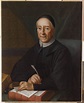 Portrait de Pasquier Quesnel (1639-1719) de anonyme - Reproduction d ...