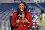 Maria Taylor Is on the TIME100 Next 2022 List | TIME
