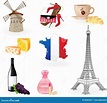 Lista 98+ Foto Cosas Que Representan A Francia Alta Definición Completa ...