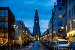 Reykjavik City Guide: The Very Best Things to Do in Reykjavik