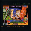 T-Bone Burnett - Studio Albums 1980-2008 (8CD) / AvaxHome