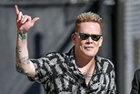 Mark McGrath Net Worth 2020, Wiki, Wife, Age, Height, Songs, Family ...