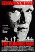 The Running Man (#1 of 5): Mega Sized Movie Poster Image - IMP Awards