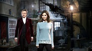 BBC iPlayer - Doctor Who - Series 9: 10. Face the Raven