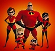 Imagen - Incredibles 2 family promo.png | Disney Wiki | FANDOM powered ...