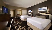 Deluxe Double Queen Bed | Las Vegas Hotel Rooms | Green Valley Ranch