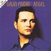 Gavin Friday – Angel Lyrics | Genius Lyrics