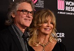Goldie Hawn and Kurt Russell Are the Perfect Couple in New Pics