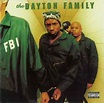 The Dayton Family - F.B.I. | Releases | Discogs