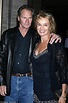 Jessica Lange talks about partner of 17 years Sam Shepard | Daily Mail ...
