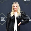 Morgan Stewart Is Pregnant With Her First Child
