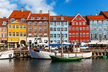 Die Top 10 der schönsten Inseln in Dänemark - Urlaubstracker.at