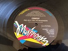 Paul Kelly And The Messengers ‎- Comedy - Mushroom ‎- TVL93343 - 2 × Vinyl