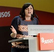 SPD: Johanna Uekermann erneut zur Juso-Vorsitzenden gewählt - WELT