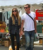 Gavin Rossdale Makes It Instagram-Official with Hot Model | ExtraTV.com