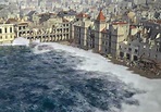 Pensa que o último grande sismo em Portugal foi em 1755? | VortexMag