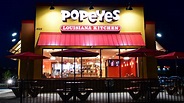 C'est quoi Popeyes, le nouveau restaurant de poulet qui va débarquer à ...