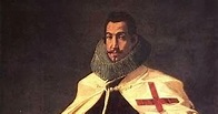 L'ARMARI OBERT: PEDRO LUIS GALCERÁN DE BORJA, UN SODOMITA EN LA CORTE ...