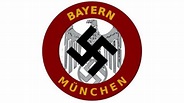The reason why Bayern Munich had Swastika on their crest from 1938 to ...