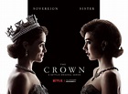 THE CROWN Trailers, Featurettes, Images and Posters | The Entertainment ...