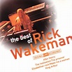 Rick Wakeman - The Best Of Rick Wakeman (1998, CD) | Discogs