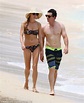 Rory McIlroy's stunning fiancée Erica Stoll shows off her phenomenal ...