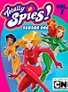 Totally Spies - Serie 2001 - SensaCine.com