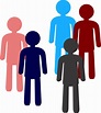 Download High Quality People clipart pictures Transparent PNG Images ...