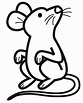 Actividad: Pinta ratones